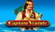 Captain Venture